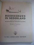  - Boerderijen in Nederland 2e druk