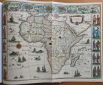 Bricker, Charles (tekst), Tooley, R.V. (kaartkeuze) en Gerald Roe Crone (voorwoord) - Landmarks of mapmaking. An illustrated survey of maps and makers