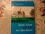 Westra Evert - Kerk voor Jan Rap en zijn maat