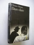 Himes, Chester / Verrier, E.F. traduit d'anglais - Dare-dare ( Run man run) Himes, Chester / Verrier, E.F. traduit d'anglais - Dare-dare ( Run man run)