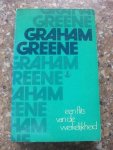 Greene, Graham - Een flits van de werkelijkheid