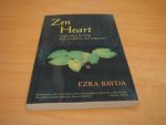 Bayda, Ezra - Zen Heart - Simple Advice for Living With Mindfulness and Compassion