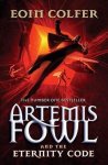 Eoin Colfer - Artemis Fowl and the Eternity Code