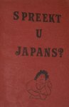 Henke - Spreekt u japans / druk 1