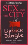 C. Bushnell - Sex & The City / Lipstick Jungle C. Bushnell - Sex & The City / Lipstick Jungle