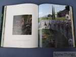 Fagiolo, Marcello / Schezen, Roberto (phot.) - Roman Gardens. Villas of the Countryside.