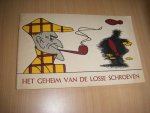 Schmidt, M. - Het geheim van de losse schroeven