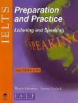 Wendy Sahanaya, Jeremy Lindeck - IELTS Preparation and Practice