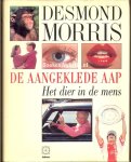 Morris, Desmond - De aangeklede aap