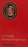 Schilp, C.A. - Herman Heijermans.