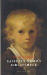 Enquist, Per Olov - Kapitein Nemo's bibliotheek