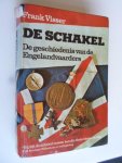 Visser, Frank - De schakel, De geschiedenis van de Engelandvaarders