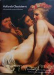 Albert Blankert et al. - Hollands Classicisme in de 17de-eeuwse schilderkunst.