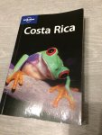 Mara Vorhees - Lonely Planet Costa Rica