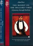 Ross, Alan - The Bandit on the Billiard Table: A journey through Sardinia
