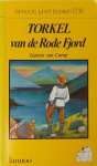 Gaston van Camp - Torkel van de rode fjord