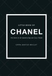 Emma Baxter-Wright 154052 - Little Book of Chanel Het leven en nalatenschap van Coco Chanel