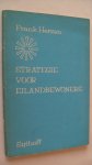 Herzen Frank - Strategie voor eilandbewoners