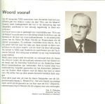 Helden, C. van Ten geleide  - Woord vooraf door Drs. E. Dijkstra. - Diamantjes uit de Film van de Maand .. Uitgegeven ter gelegenheid van het 60 - jarig bestaan van de Vereniging Station voor Maalderij en Bakkerij te Wageningen.