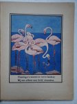 Keerl-Thoma, Hedwig & F. v.d. M.. - Het nieuwe dierenboek.