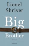 Lionel Shriver - (1) Big Brother