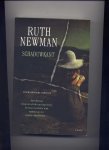 NEWMAN, RUTH - Schaduwkant - psychologische thriller (`Kate Benson krijgt de schrik van haar leven als haar overleden man opduikt op een recente vakantiefoto...`)