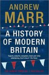 Andrew Marr 51636 - A History of Modern Britain
