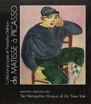 W.S. Lieberman - De Matisse à Picasso