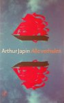 Japin, Arthur - Alle verhalen