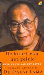 Howard Cutler, Z.H. de Dalai Lama - De Kunst Van Het Geluk