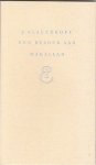 SLAUERHOFF, J. - Een bezoek aan Makallah. (Met een verantwoording door K. Lekkerkerker).