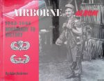 Andrews, John - Airborne Album: 1943-1945 Normandy to Victory