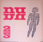 Brattinga, Pieter & Willem Sandberg - Nu 2 = Maintenant 2 = Now 2 = Jetzt 2