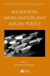 Jones Finer, Catherine - Migration, Immigration and Social Policy