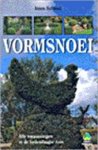 Ireen Schmid - Vormsnoei - alle toepassingen in de hedendaagse tuin