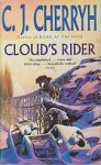 Cherryh, C. J. - Finisterre 2: Cloud's Rider