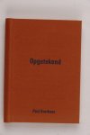 Overhaus, Paul - Opgetekend (3 foto's)