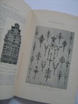  - DORDRECHT Gids OUDE GEBOUWEN  jaar 1900