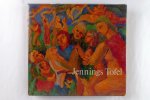 Granick, Arthur - Jennings Tofel (4 foto's)