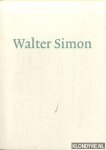 Heuvel, Thea van den & Walter Simon - Walter Simon - Schilderijen/Objecten
