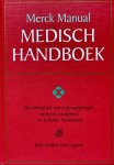 R. Berkow, nvt - Merck Manual medisch handboek 2000