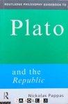 Nikolas Pappas - Routledge Philosophy Guidebook to Plato and the Republic