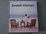 Javed Jafferji (photogr.) and Elie Losleben (text). - Swahili Kitchen.