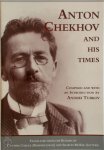 Luis Turkov - Anton Chekhov and His Times