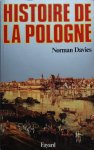 DAVIES Norman - Histoire de la Pologne