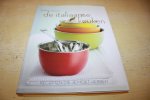 Rijntjes, M. - Kitchen classics De Italiaanse keuken / recepten die je moet hebben