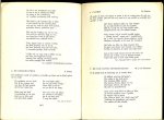 Top, Aafje & Lauxstermann, Johan - Het voordragen van Poezie en Proza .. Leerlingenboekje