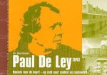 T. Claassen - Paul De Ley 1943