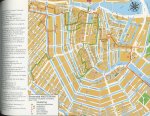 Woerden, H.F. van/ Boers, O.W. - Gevelstenen in Amsterdam. Wandelen langs bijbelse voorstellingen