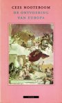 Nooteboom - De ontvoering van Europa